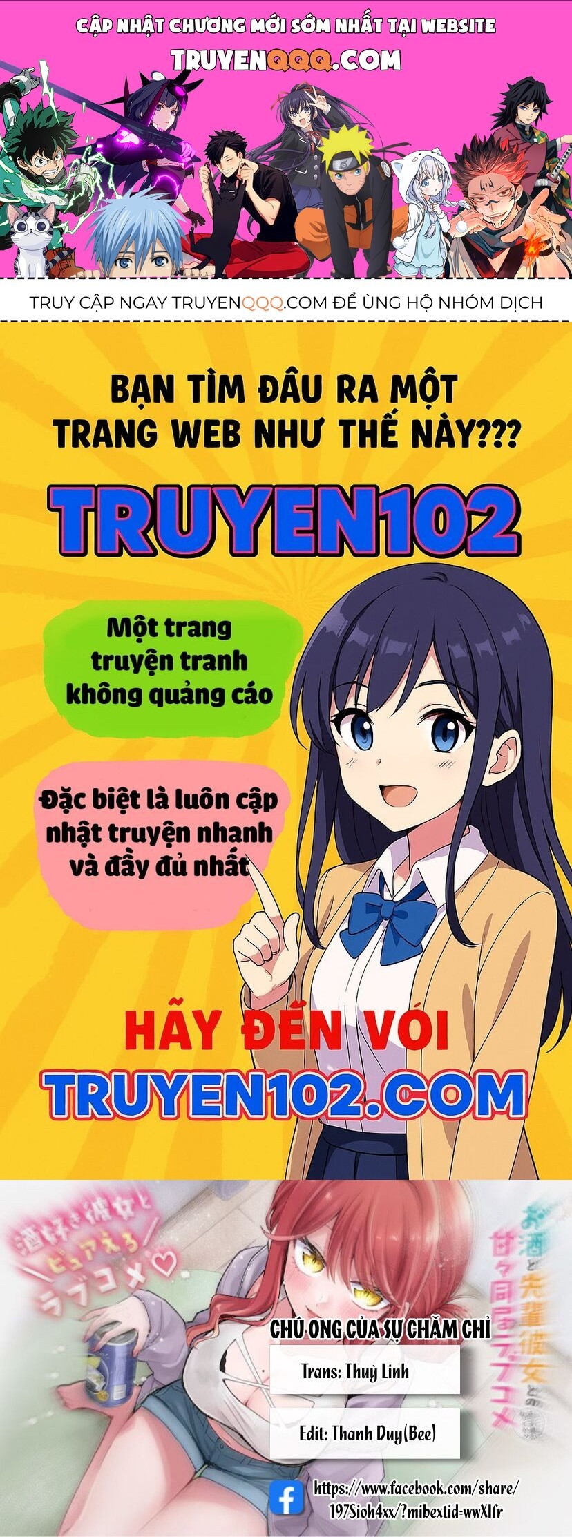 Osake To Senpai Kanojo To No Amaama Doukyo Lovecome Wa Nijuusai Ni Natte Kara Chap 6 - Next Chap 7