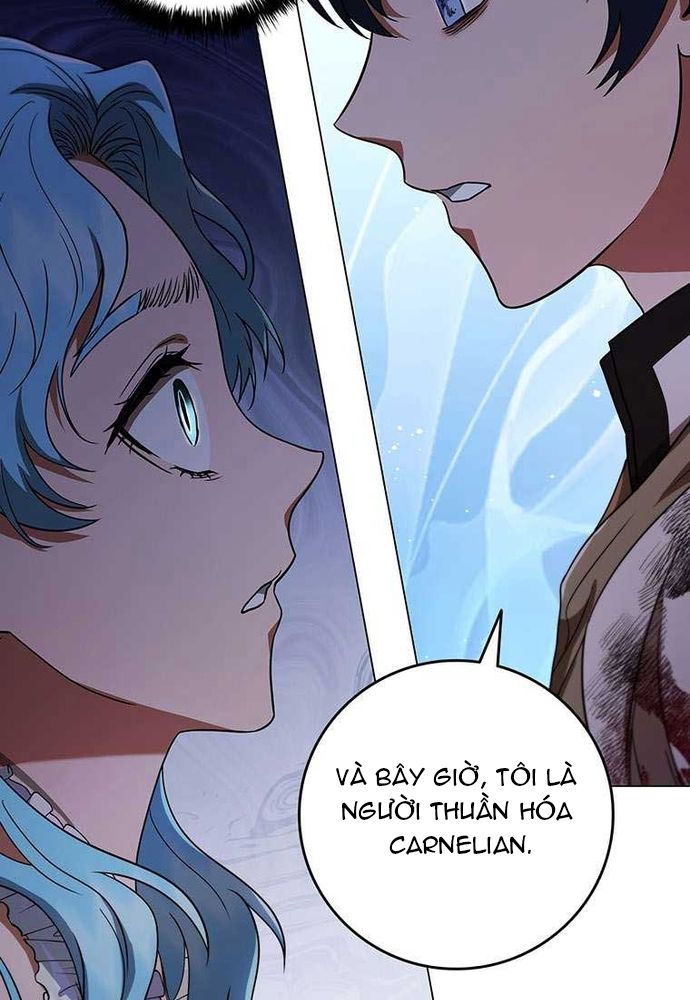 Thiếu Nữ Rồng Chap 51 - Next Chap 52