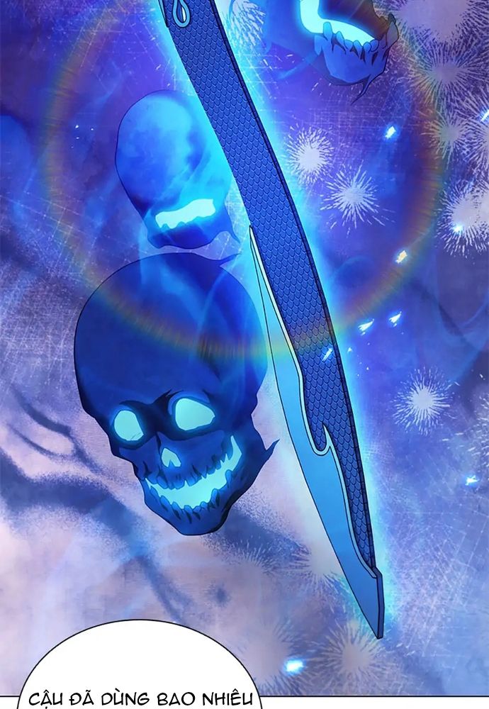 Thiếu Nữ Rồng Chap 54 - Next Chap 55
