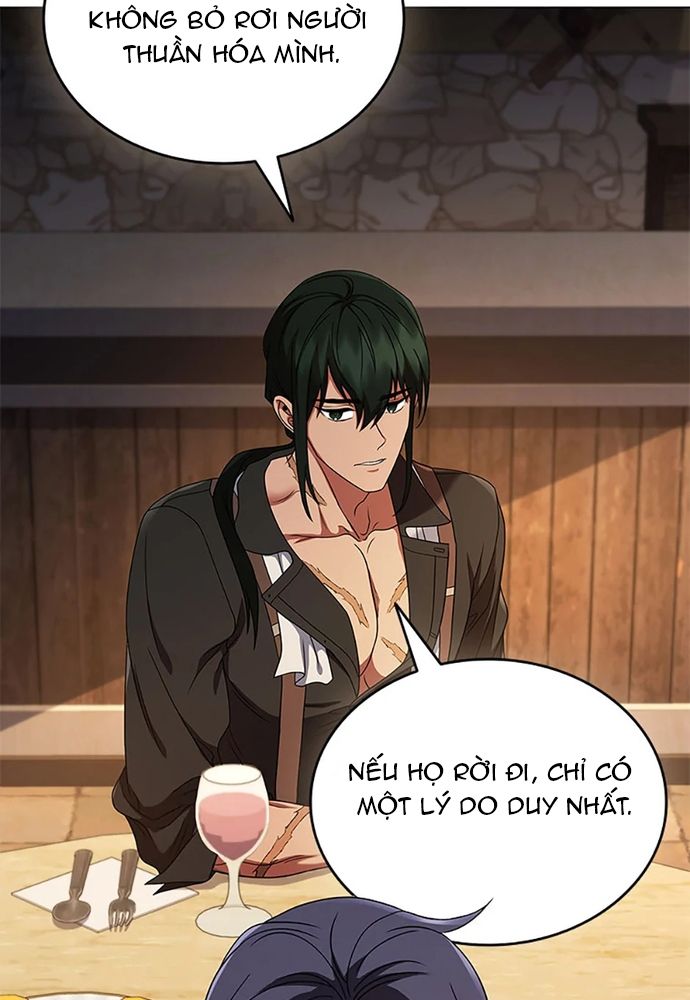Thiếu Nữ Rồng Chap 54 - Next Chap 55