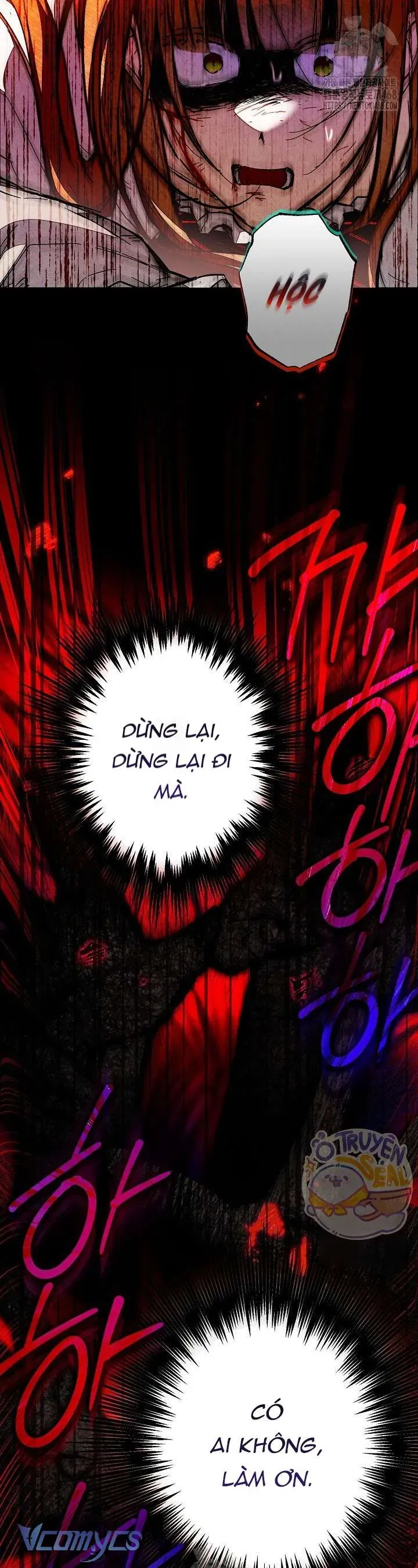 Chào Mừng Đến Với Dinh Thự Hoa Hồng Chap 24 - Next Chap 25