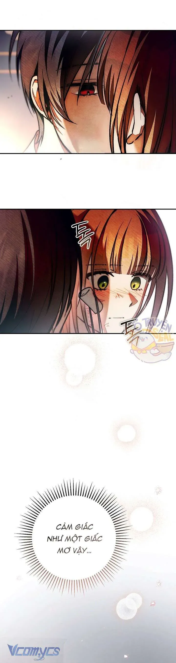 Chào Mừng Đến Với Dinh Thự Hoa Hồng Chap 24 - Next Chap 25