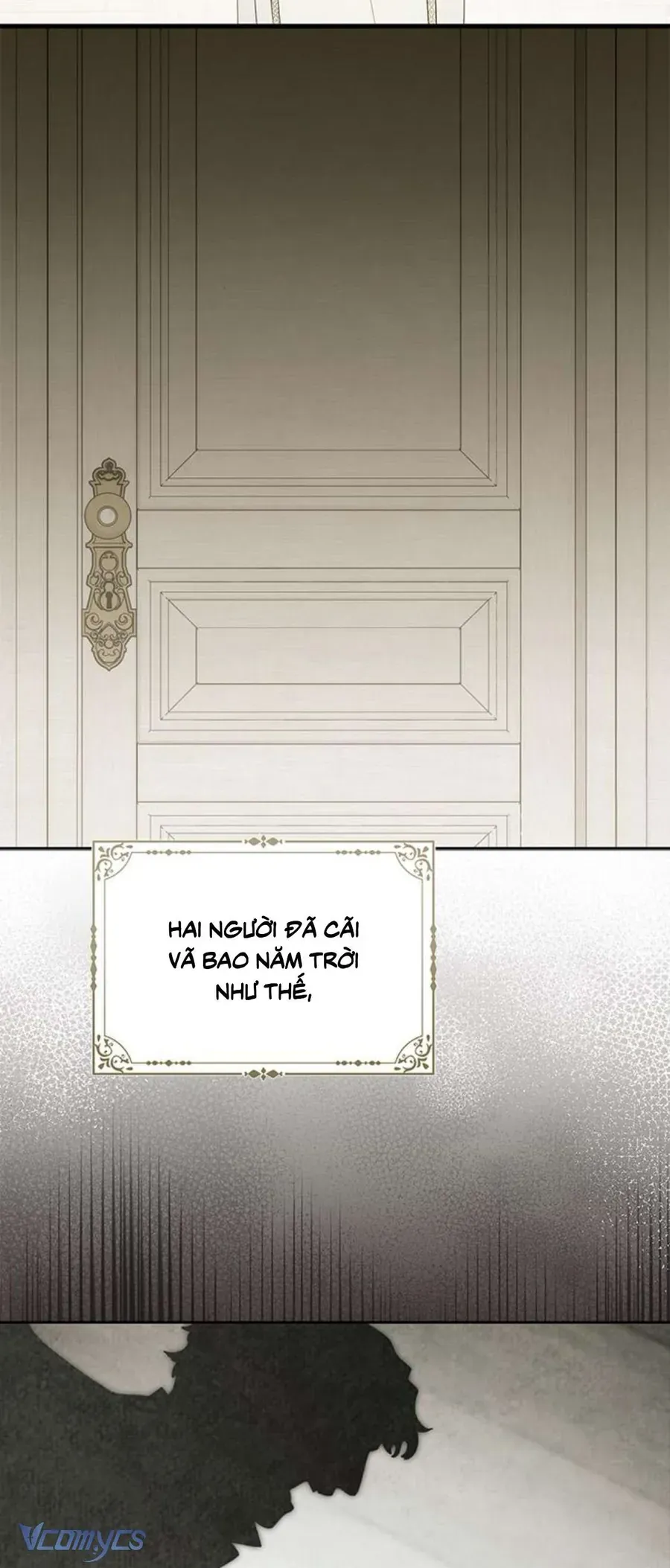 Quý Cô Pendleton Chap 29 - Next Chap 30