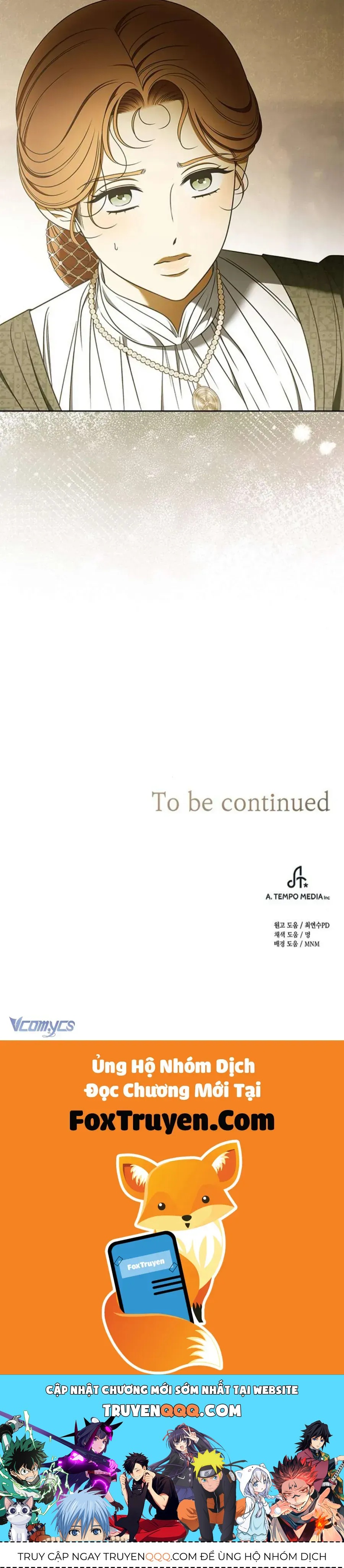Quý Cô Pendleton Chap 29 - Next Chap 30