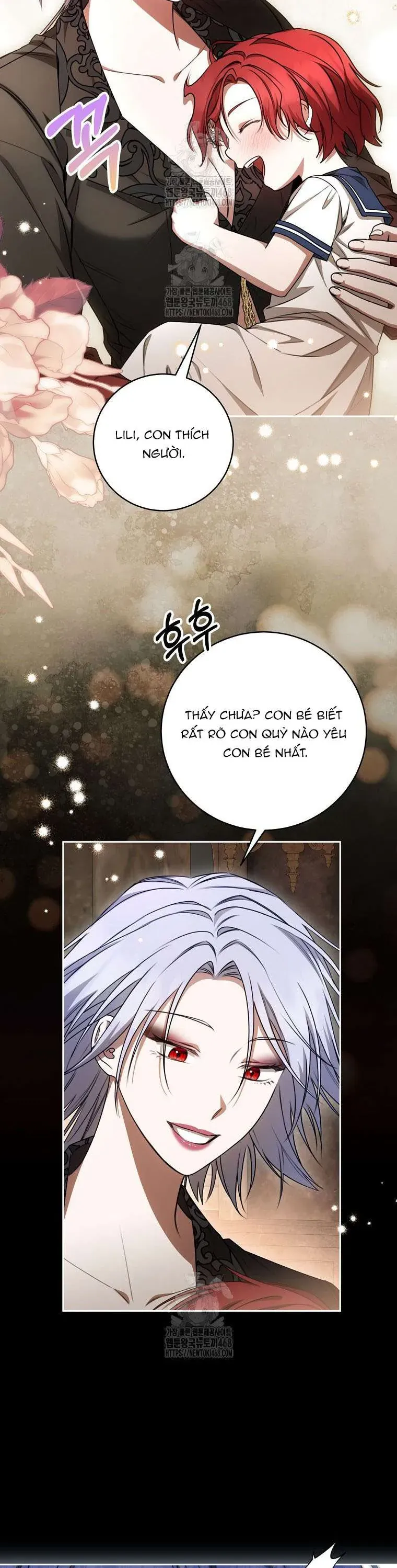 Ác Nữ Bị Quỷ Ám Rồi! Chuẩn Bị Hỗn Loạn Thôi! Chap 22 - Next Chap 23