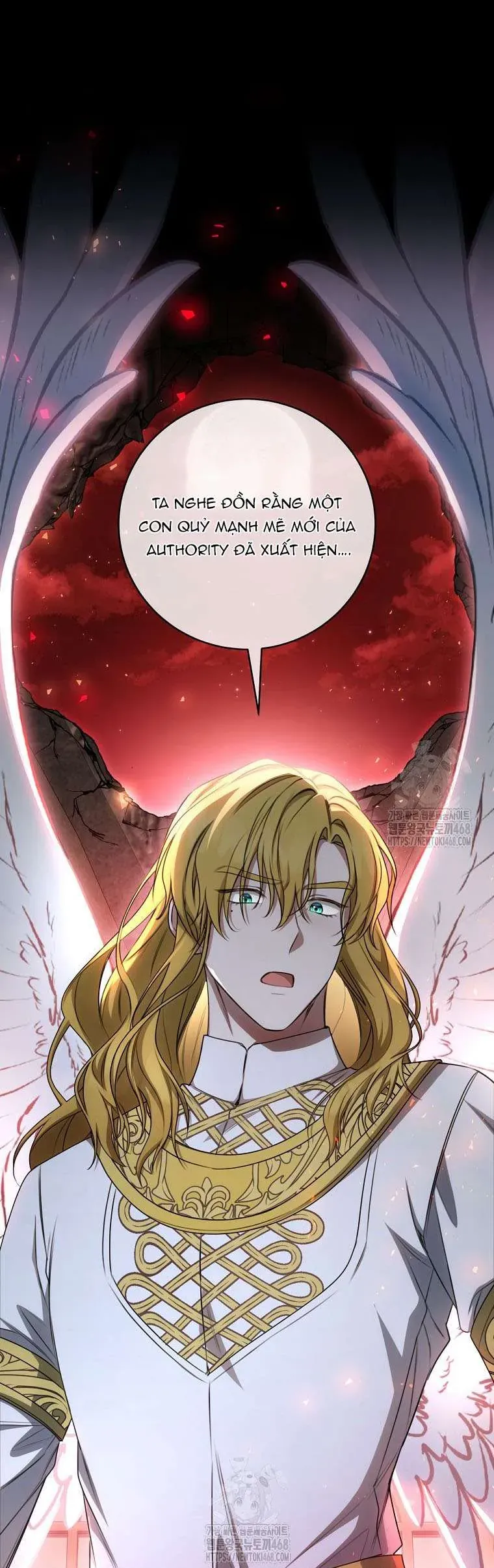 Ác Nữ Bị Quỷ Ám Rồi! Chuẩn Bị Hỗn Loạn Thôi! Chap 22 - Next Chap 23