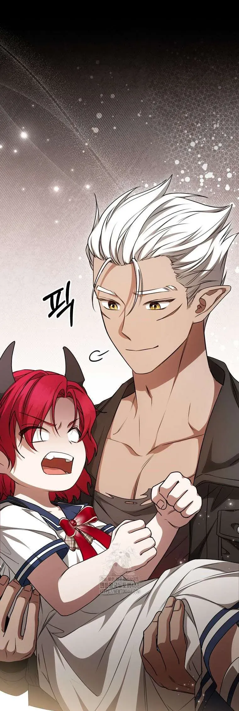 Ác Nữ Bị Quỷ Ám Rồi! Chuẩn Bị Hỗn Loạn Thôi! Chap 22 - Next Chap 23