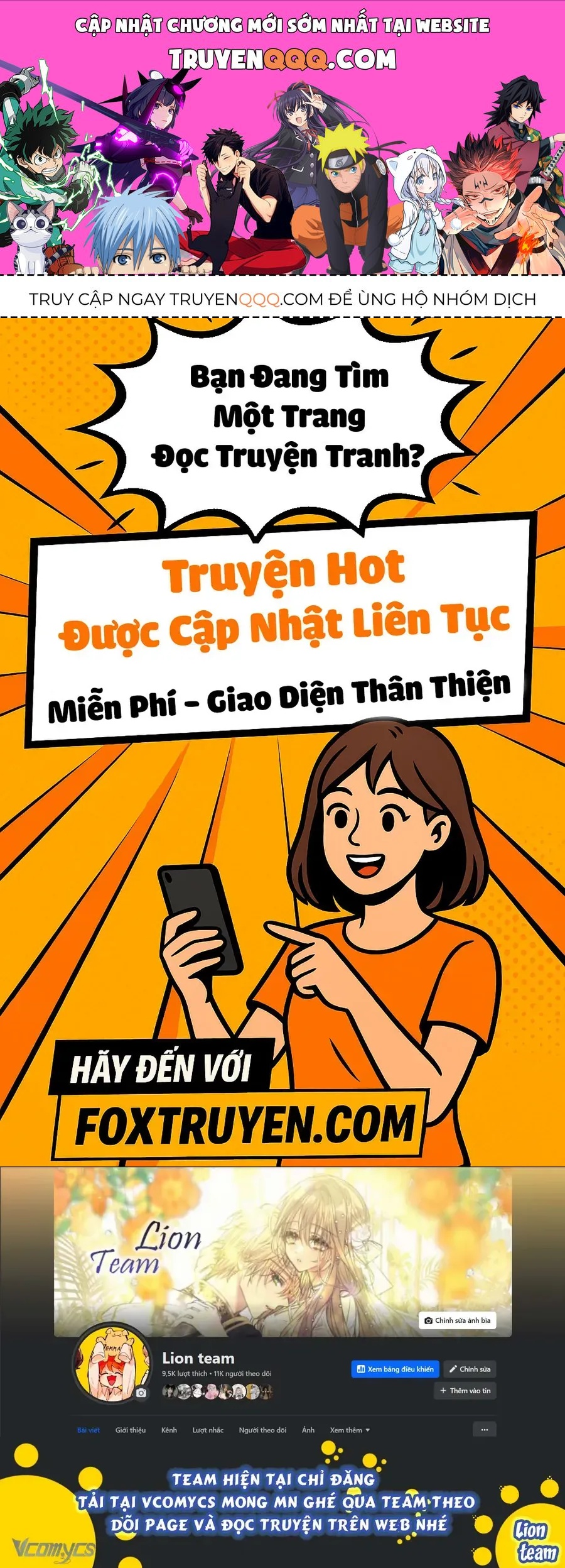 Ác Nữ Bị Quỷ Ám Rồi! Chuẩn Bị Hỗn Loạn Thôi! Chap 23 - Next Chap 24