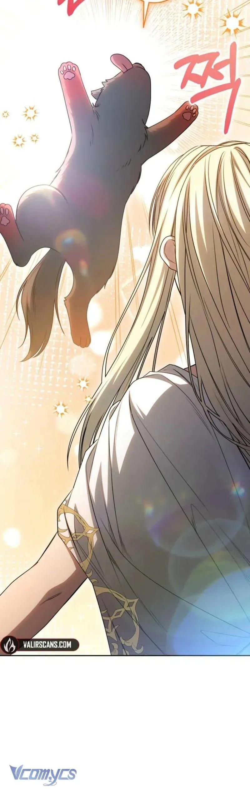 Ác Nữ Bị Quỷ Ám Rồi! Chuẩn Bị Hỗn Loạn Thôi! Chap 23 - Next Chap 24