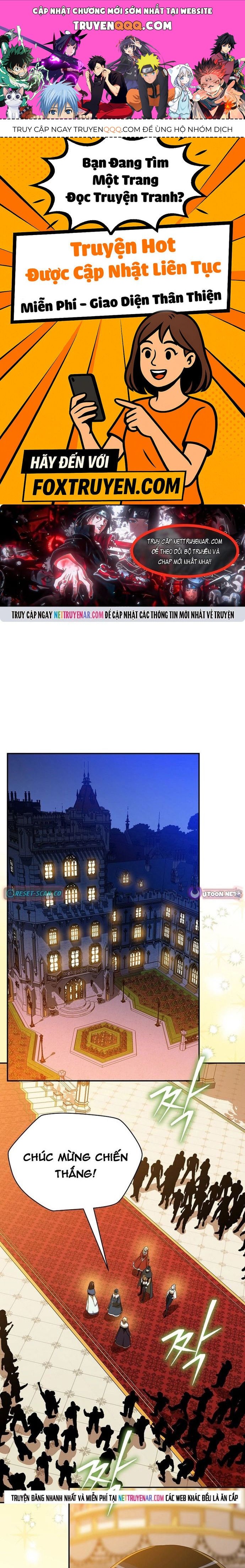 Ma Pháp Sư Thiên Tài Bị Giới Hạn Thời Gian Chap 31 - Next Chap 32