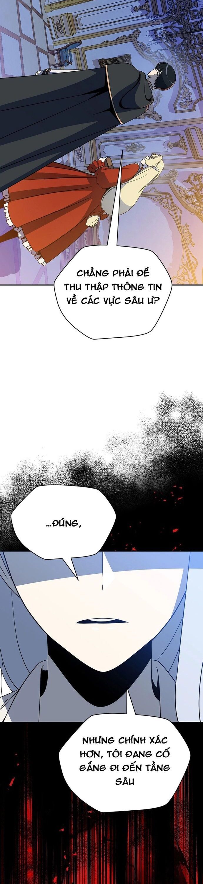 Ma Pháp Sư Thiên Tài Bị Giới Hạn Thời Gian Chap 31 - Next Chap 32