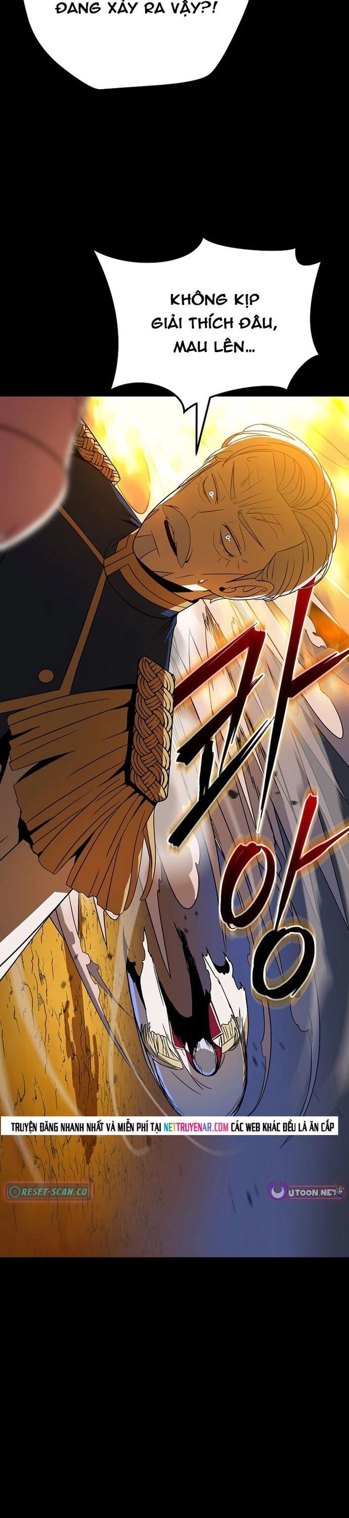 Ma Pháp Sư Thiên Tài Bị Giới Hạn Thời Gian Chap 31 - Next Chap 32
