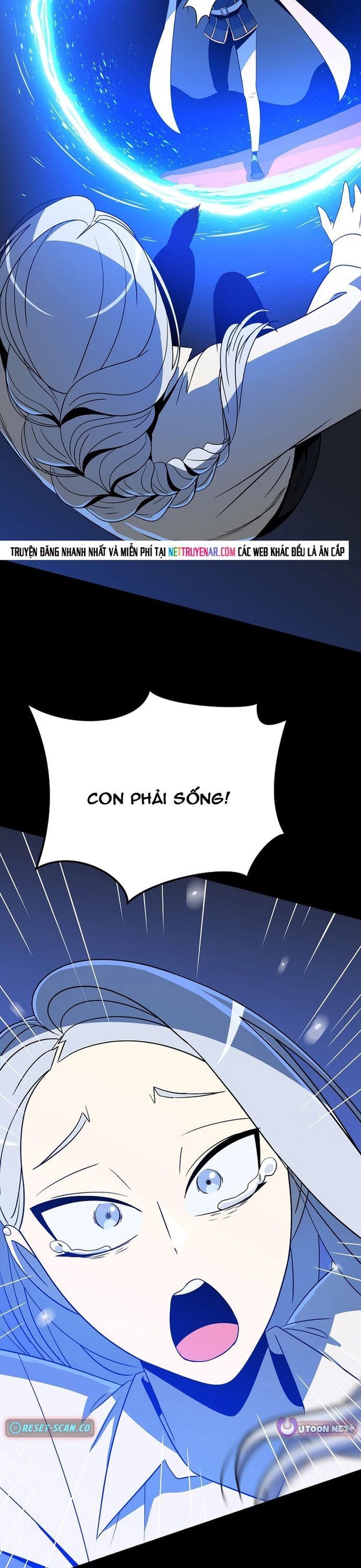 Ma Pháp Sư Thiên Tài Bị Giới Hạn Thời Gian Chap 31 - Next Chap 32