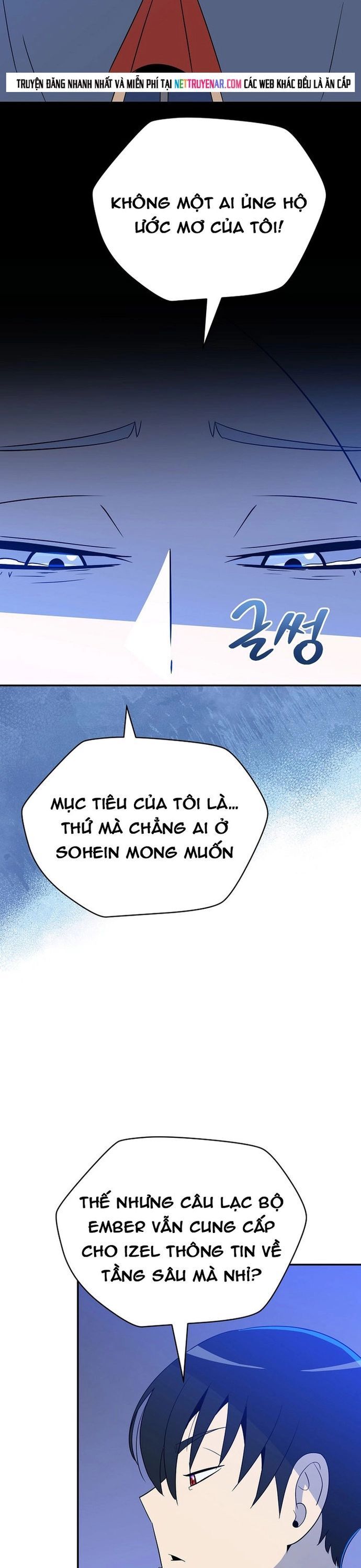 Ma Pháp Sư Thiên Tài Bị Giới Hạn Thời Gian Chap 31 - Next Chap 32