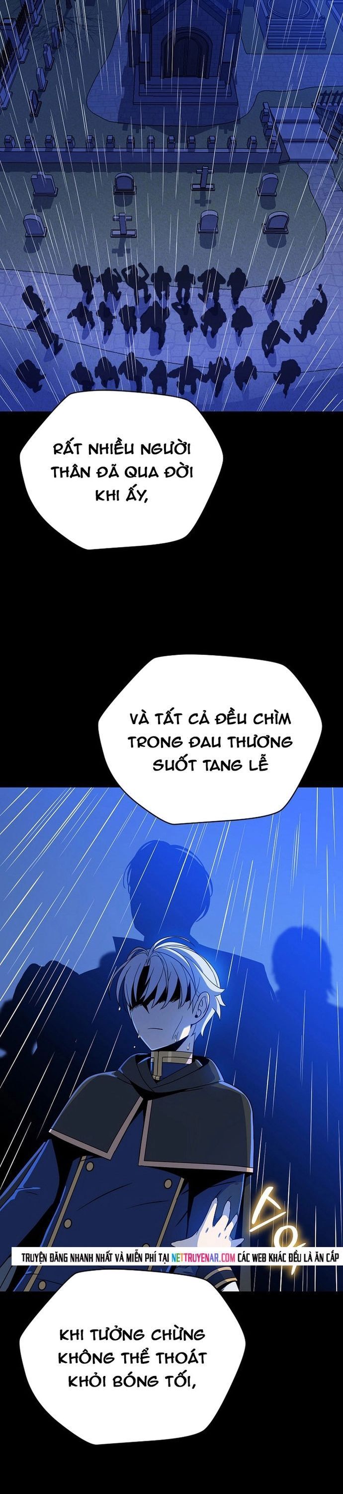 Ma Pháp Sư Thiên Tài Bị Giới Hạn Thời Gian Chap 31 - Next Chap 32