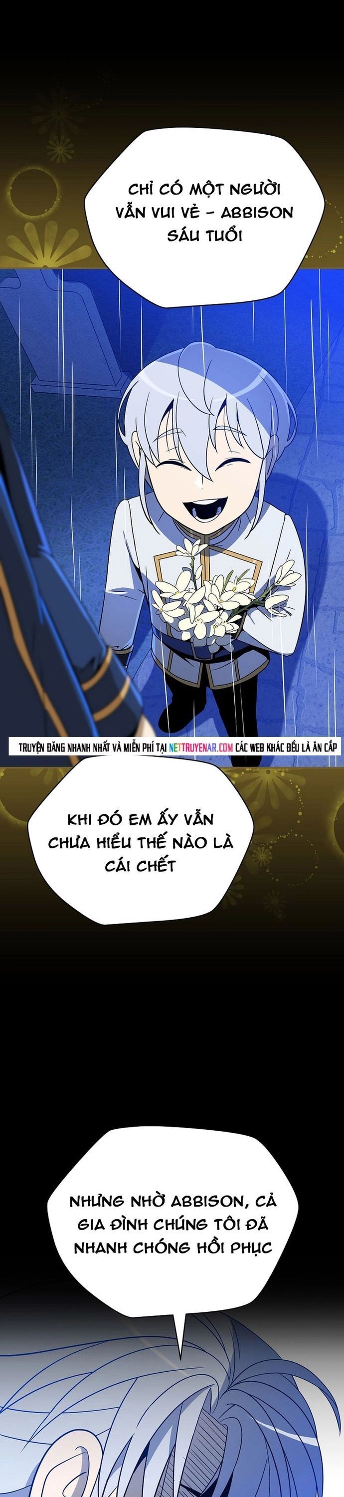 Ma Pháp Sư Thiên Tài Bị Giới Hạn Thời Gian Chap 31 - Next Chap 32