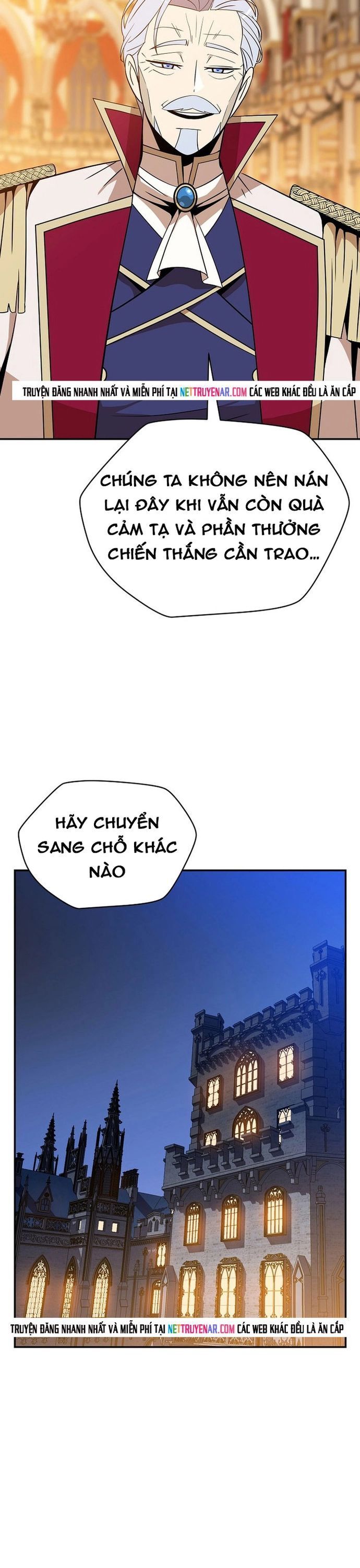 Ma Pháp Sư Thiên Tài Bị Giới Hạn Thời Gian Chap 31 - Next Chap 32