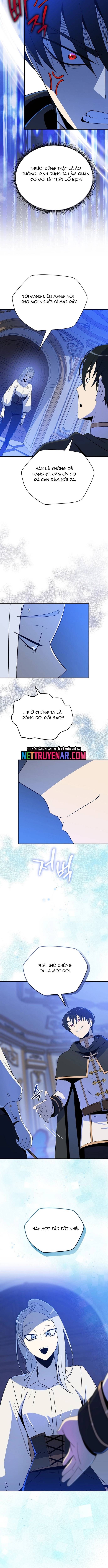 Ma Pháp Sư Thiên Tài Bị Giới Hạn Thời Gian Chap 32 - Next Chap 33