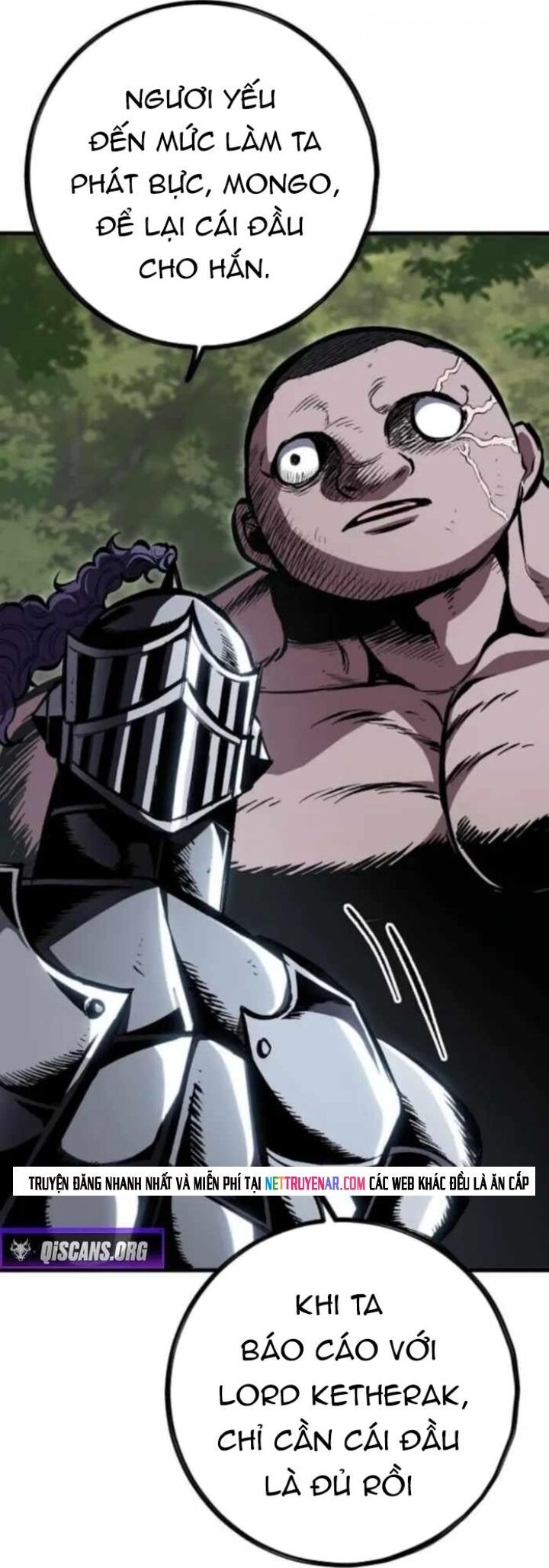 Biên Niên Sử Của Runes Chap 14 - Next Chap 15