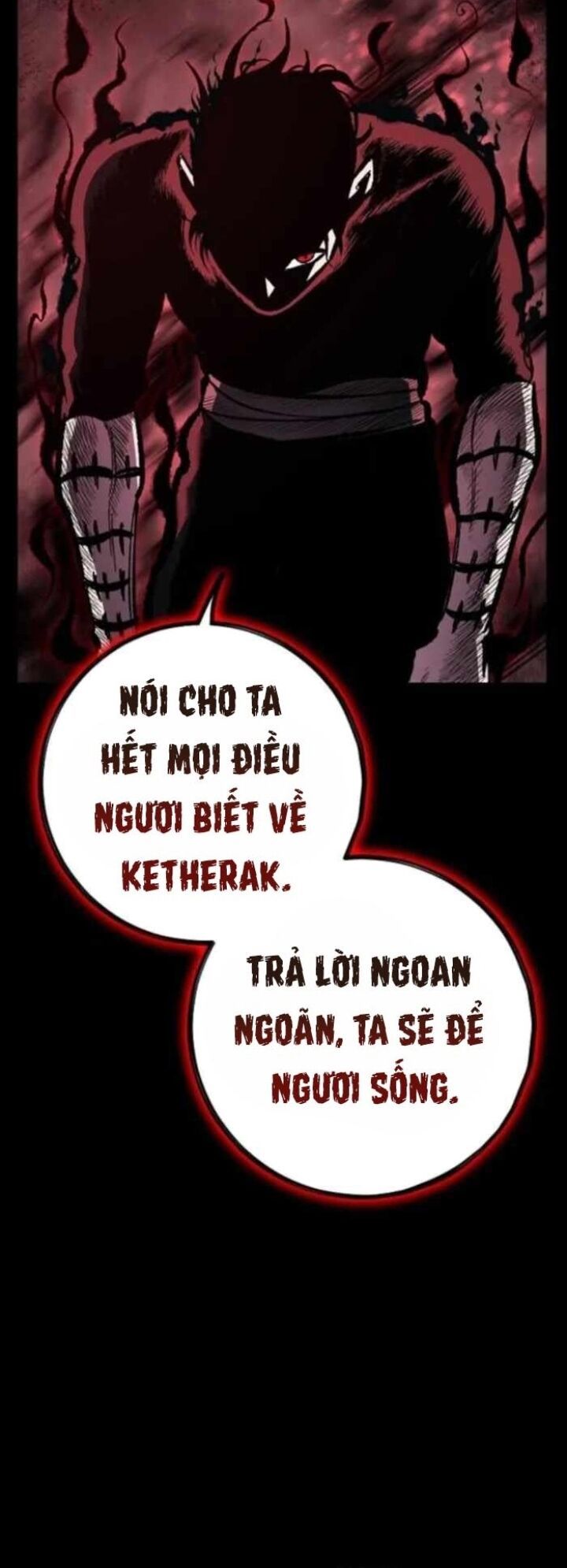 Biên Niên Sử Của Runes Chap 14 - Next Chap 15