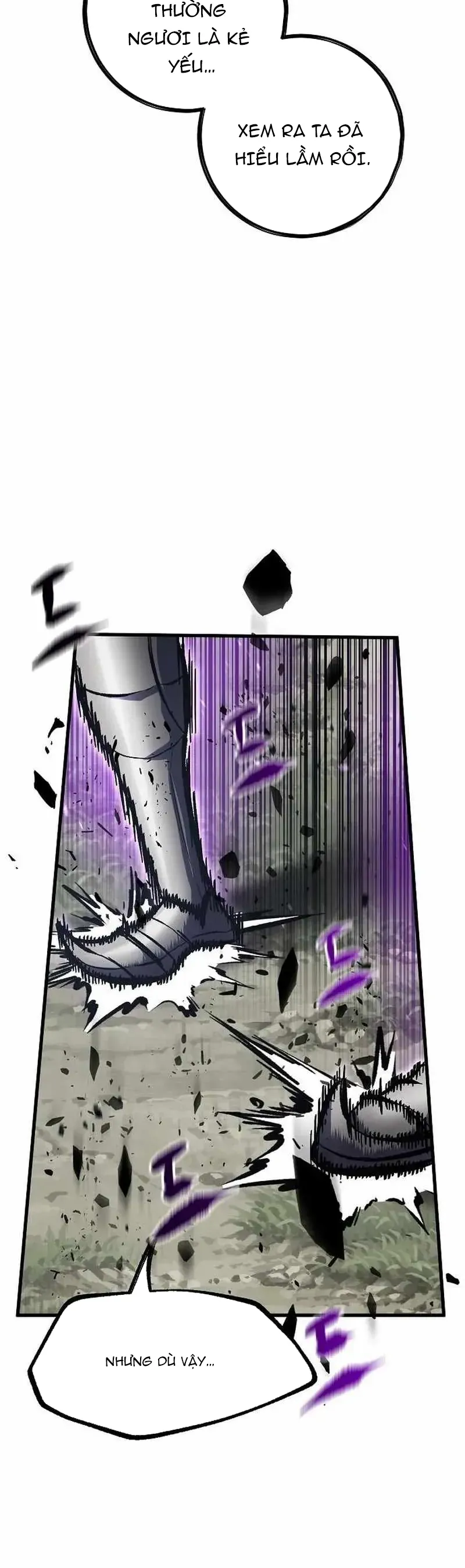 Biên Niên Sử Của Runes Chap 15 - Next Chap 16