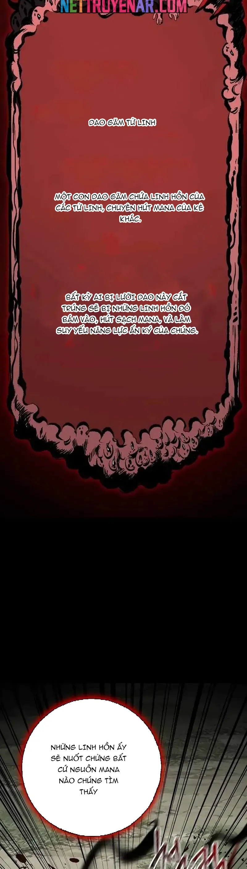 Biên Niên Sử Của Runes Chap 15 - Next Chap 16