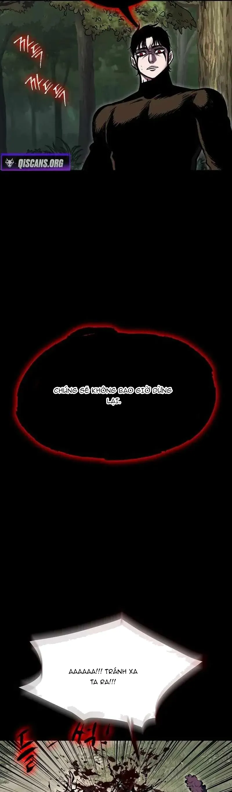 Biên Niên Sử Của Runes Chap 15 - Next Chap 16