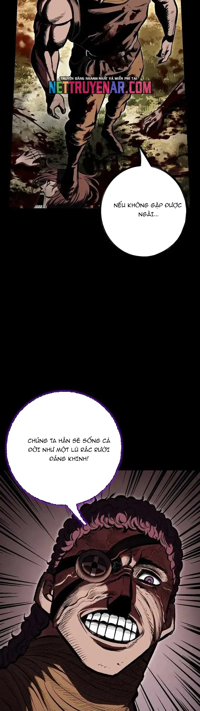 Biên Niên Sử Của Runes Chap 15 - Next Chap 16
