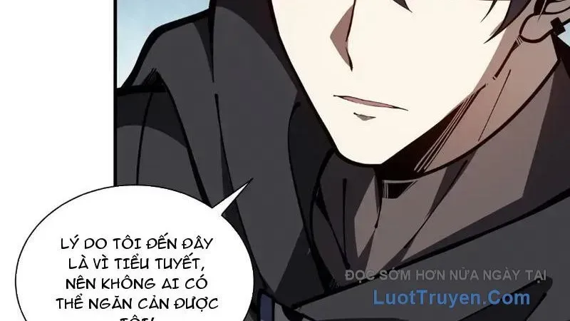Tai Ách Giáng Lâm: Ta Tiến Hóa Thành Tinh Hồng Đế Vương Chap 19 - Next Chap 20