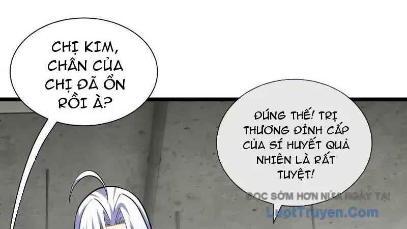 Tai Ách Giáng Lâm: Ta Tiến Hóa Thành Tinh Hồng Đế Vương Chap 19 - Next Chap 20