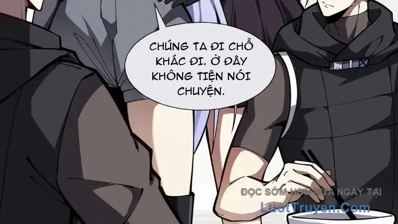 Tai Ách Giáng Lâm: Ta Tiến Hóa Thành Tinh Hồng Đế Vương Chap 19 - Next Chap 20