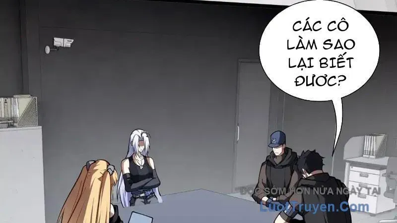 Tai Ách Giáng Lâm: Ta Tiến Hóa Thành Tinh Hồng Đế Vương Chap 19 - Next Chap 20