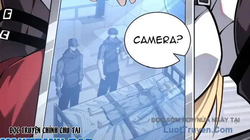 Tai Ách Giáng Lâm: Ta Tiến Hóa Thành Tinh Hồng Đế Vương Chap 19 - Next Chap 20