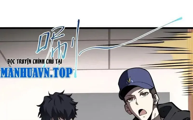Tai Ách Giáng Lâm: Ta Tiến Hóa Thành Tinh Hồng Đế Vương Chap 19 - Next Chap 20
