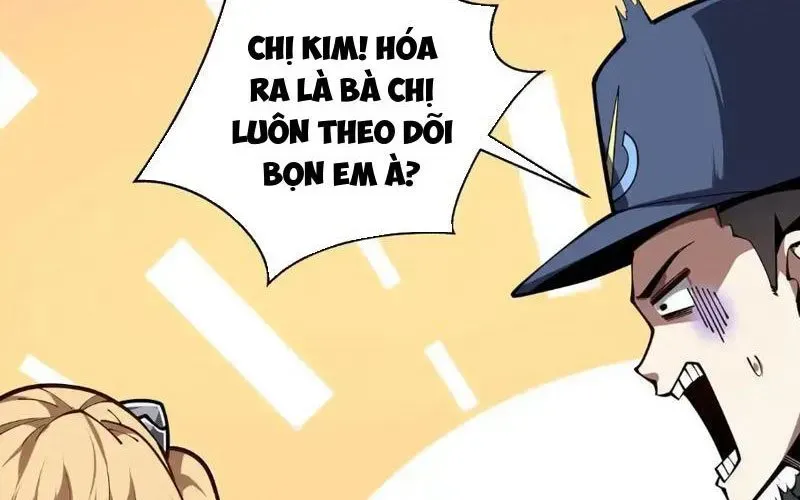 Tai Ách Giáng Lâm: Ta Tiến Hóa Thành Tinh Hồng Đế Vương Chap 19 - Next Chap 20
