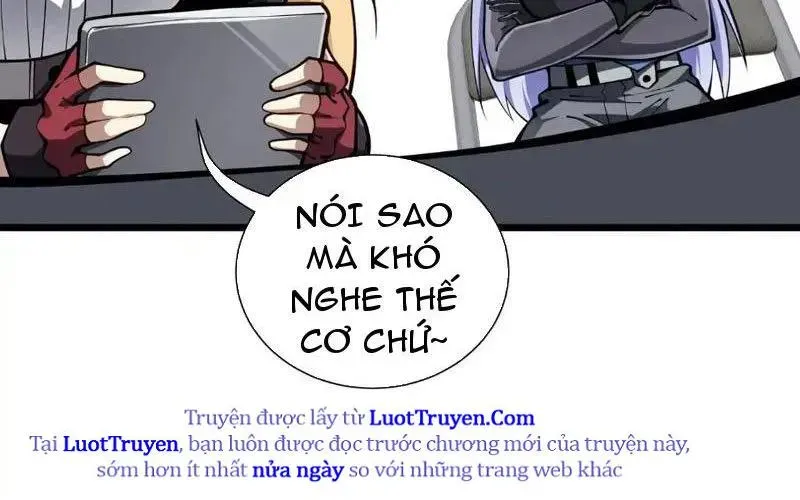 Tai Ách Giáng Lâm: Ta Tiến Hóa Thành Tinh Hồng Đế Vương Chap 19 - Next Chap 20