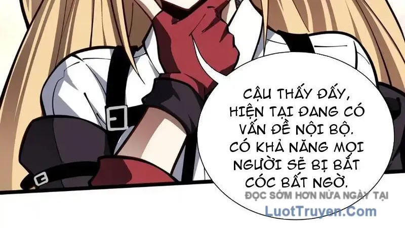 Tai Ách Giáng Lâm: Ta Tiến Hóa Thành Tinh Hồng Đế Vương Chap 19 - Next Chap 20