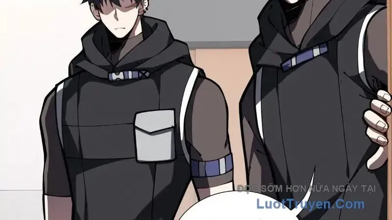 Tai Ách Giáng Lâm: Ta Tiến Hóa Thành Tinh Hồng Đế Vương Chap 19 - Next Chap 20