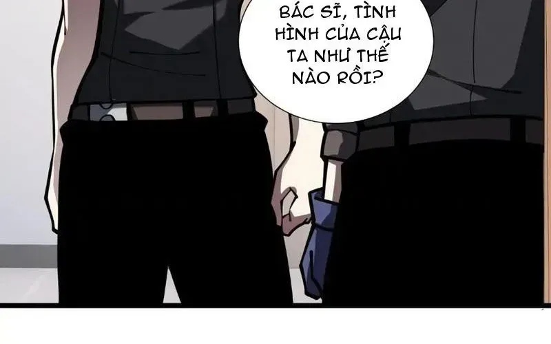 Tai Ách Giáng Lâm: Ta Tiến Hóa Thành Tinh Hồng Đế Vương Chap 19 - Next Chap 20