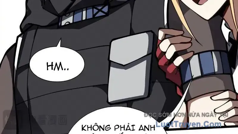 Tai Ách Giáng Lâm: Ta Tiến Hóa Thành Tinh Hồng Đế Vương Chap 19 - Next Chap 20
