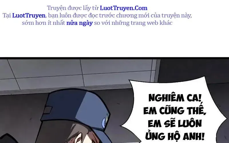 Tai Ách Giáng Lâm: Ta Tiến Hóa Thành Tinh Hồng Đế Vương Chap 19 - Next Chap 20