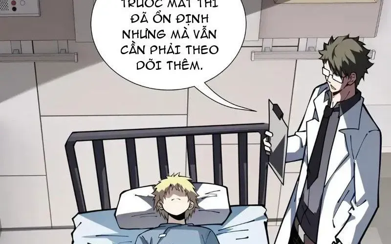 Tai Ách Giáng Lâm: Ta Tiến Hóa Thành Tinh Hồng Đế Vương Chap 19 - Next Chap 20