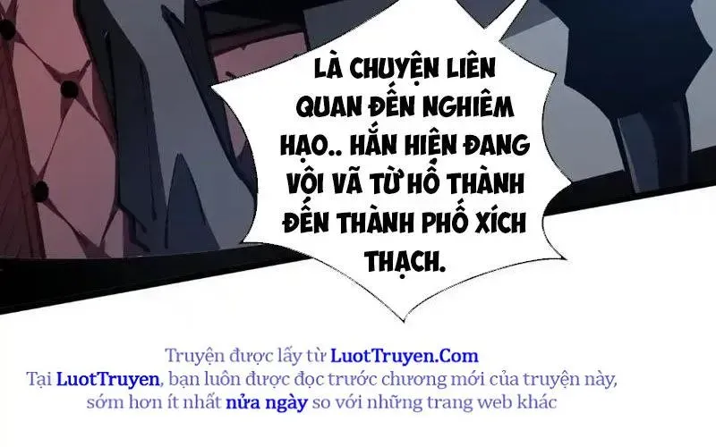 Tai Ách Giáng Lâm: Ta Tiến Hóa Thành Tinh Hồng Đế Vương Chap 19 - Next Chap 20