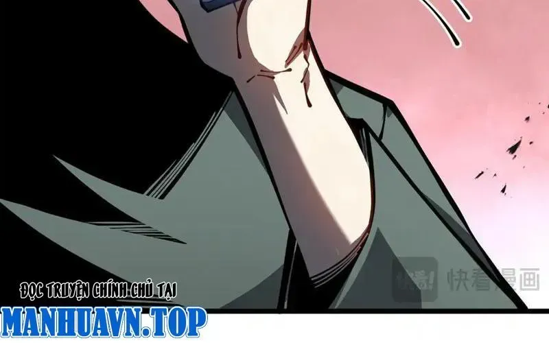 Tai Ách Giáng Lâm: Ta Tiến Hóa Thành Tinh Hồng Đế Vương Chap 19 - Next Chap 20