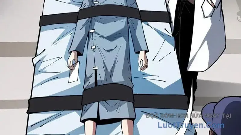 Tai Ách Giáng Lâm: Ta Tiến Hóa Thành Tinh Hồng Đế Vương Chap 19 - Next Chap 20