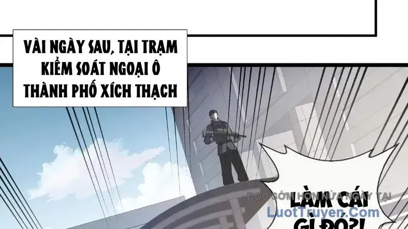 Tai Ách Giáng Lâm: Ta Tiến Hóa Thành Tinh Hồng Đế Vương Chap 19 - Next Chap 20