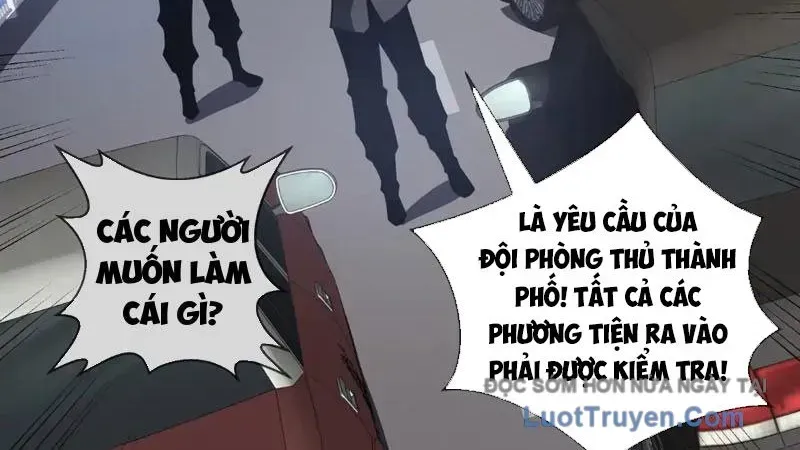 Tai Ách Giáng Lâm: Ta Tiến Hóa Thành Tinh Hồng Đế Vương Chap 19 - Next Chap 20