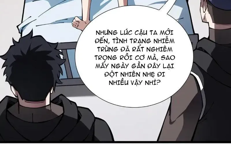Tai Ách Giáng Lâm: Ta Tiến Hóa Thành Tinh Hồng Đế Vương Chap 19 - Next Chap 20