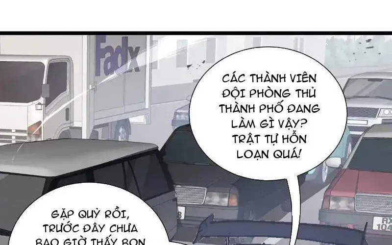 Tai Ách Giáng Lâm: Ta Tiến Hóa Thành Tinh Hồng Đế Vương Chap 19 - Next Chap 20