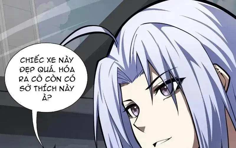 Tai Ách Giáng Lâm: Ta Tiến Hóa Thành Tinh Hồng Đế Vương Chap 19 - Next Chap 20